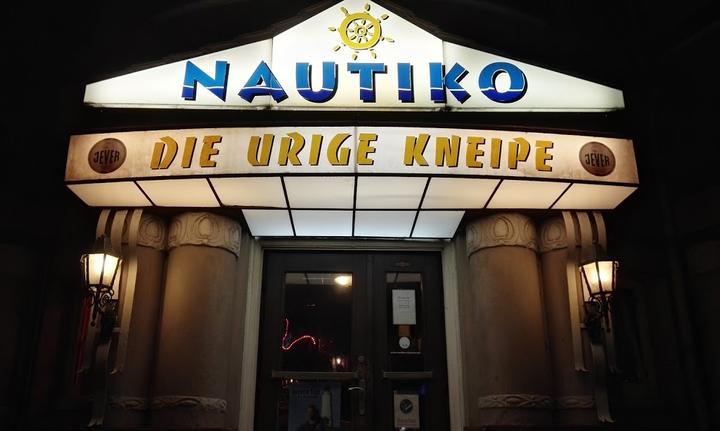 Nautiko