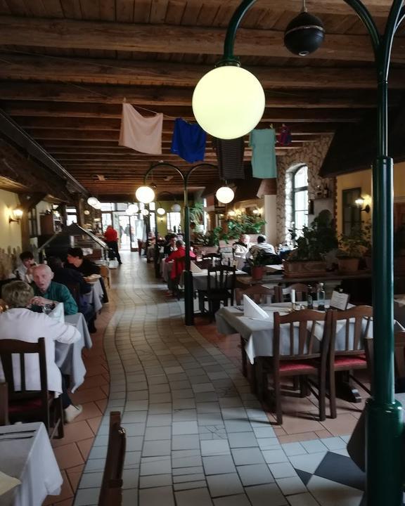 Ristorante Fortore